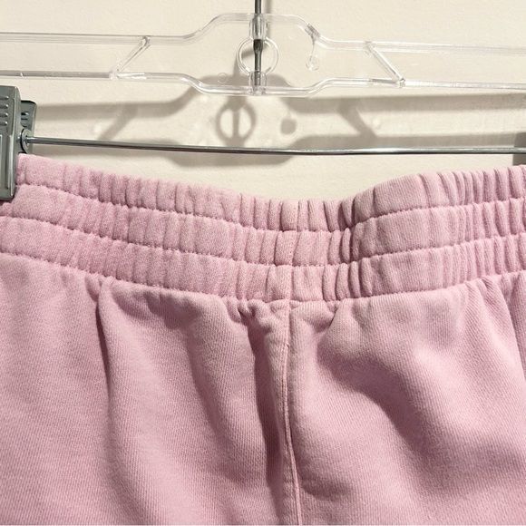 Outdoor Voices Joggers Pink Size Small - Picture 9 of 11